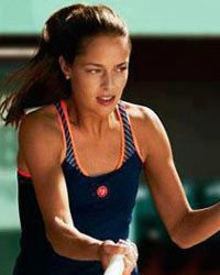 Ana Ivanovic